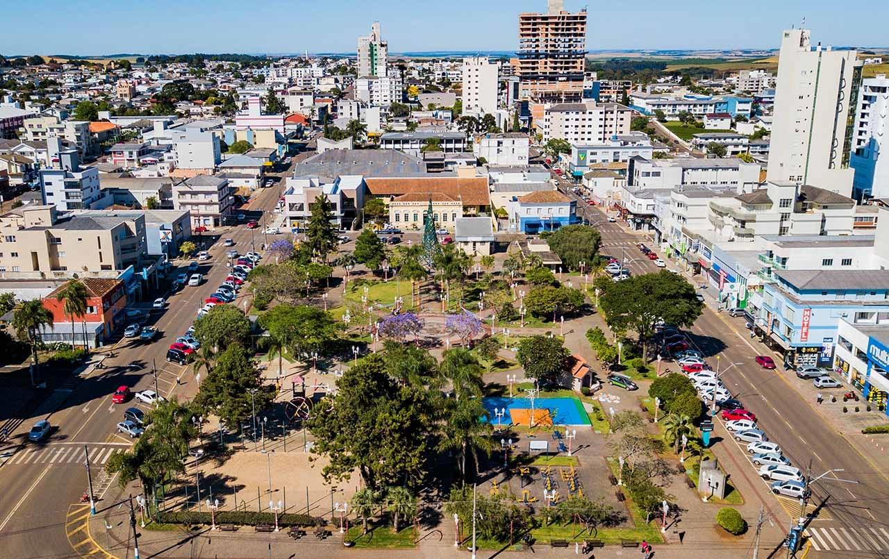 Falta de mão de obra para indústrias e comércios de Campos Novos preocupa empresários.