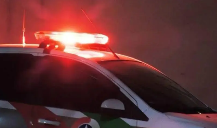 Homem é encontrado morto com ferimento de arma de fogo em Campos Novos.