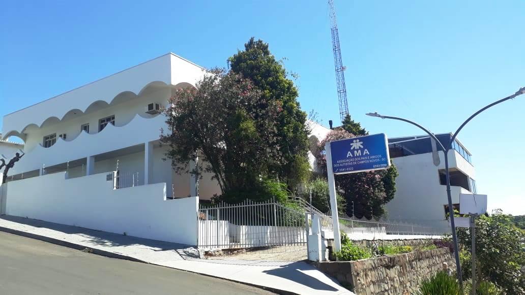 Pastelada Solidária: AMA de Campos Novos promove evento para arrecadação de fundos.