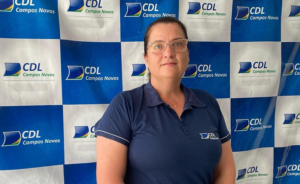 CDL Campos Novos informa sobre o funcionamento do comércio no Dia do Trabalhador.