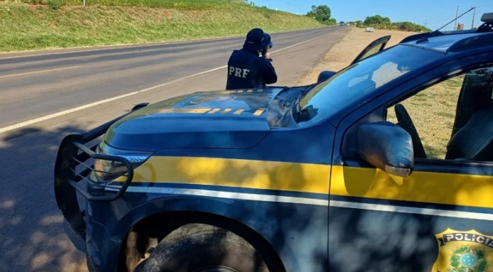 Operação Semana Santa 2025: PRF registra nove mortes nas rodovias federais de SC