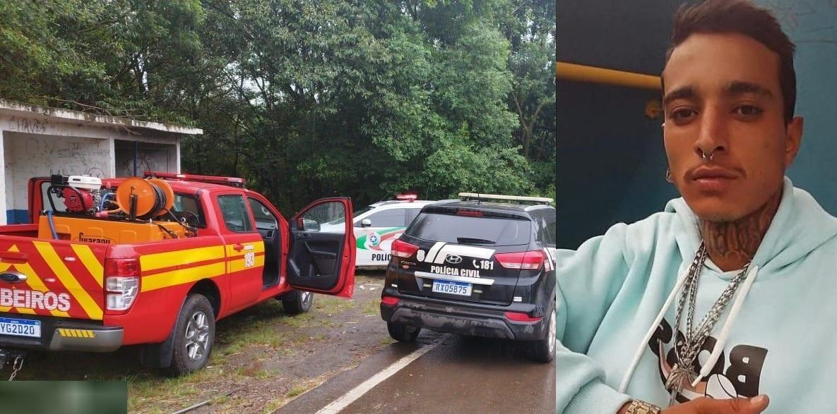 Polícia Civil esclarece homicídio ocorrido no distrito de Ibicuí e prende envolvidos.