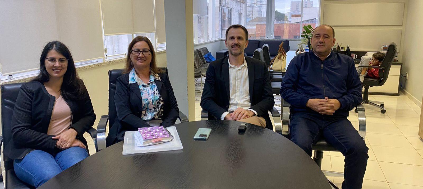 Implantação do Campus do IFSC em Campos Novos avança com licitação em andamento.