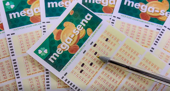 Mega-Sena: ninguém acerta e prêmio acumula em R$ 68 milhões; veja dezenas.