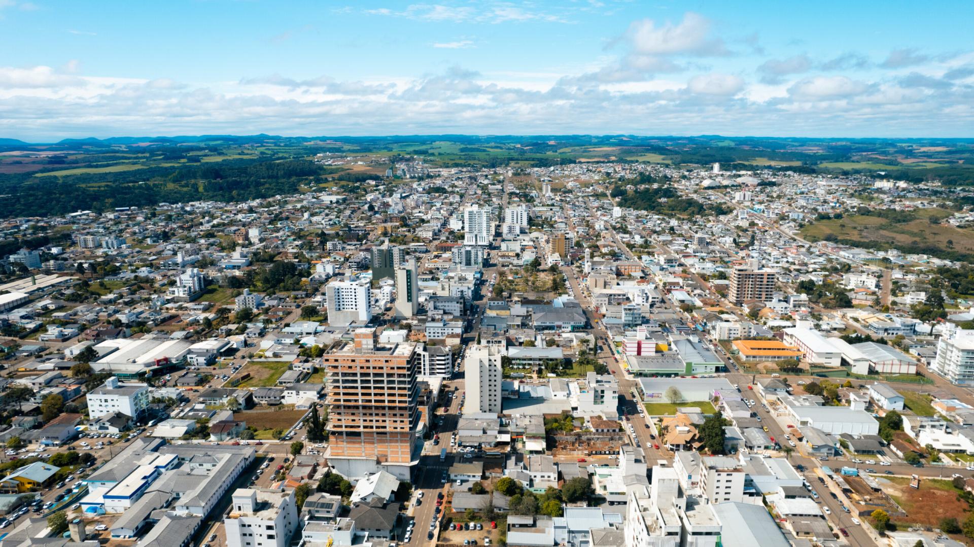 Prefeitura realiza 6ª Conferência da Cidade de Campos Novos em junho.