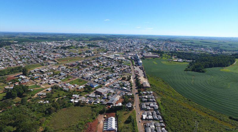 Semana começa com tempo firme e temperaturas em elevação em Santa Catarina.