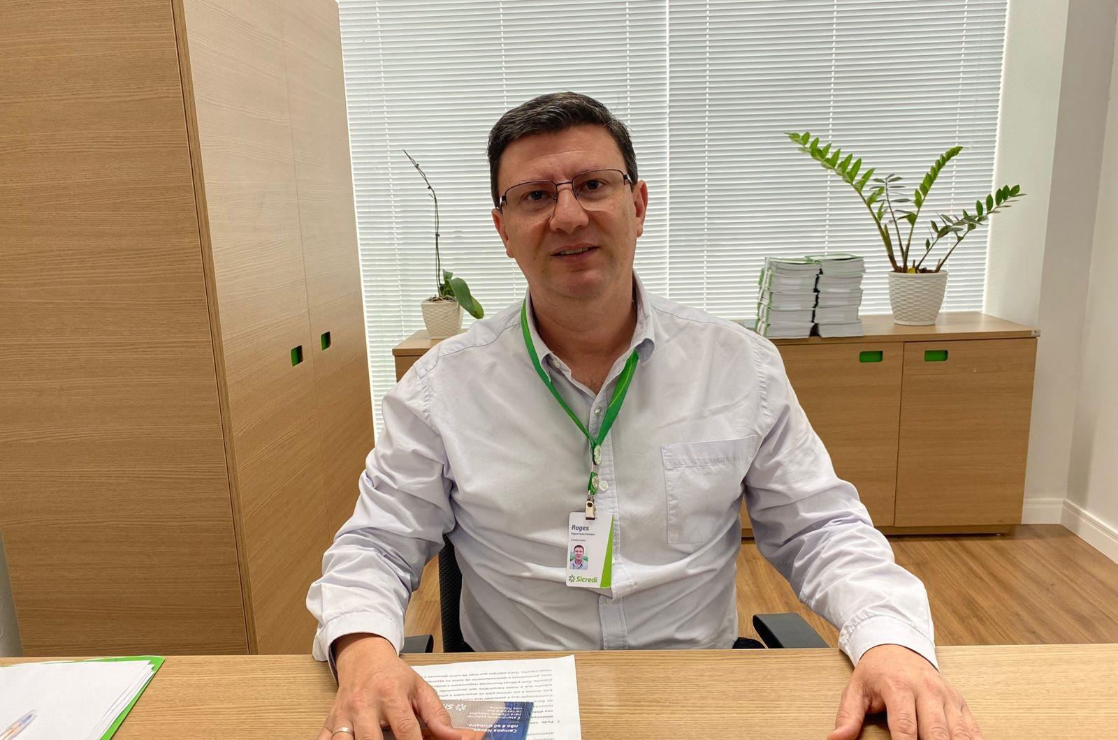 Sicredi e a força do cooperativismo no desenvolvimento regional.