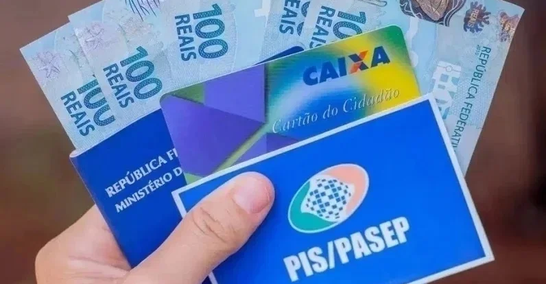 Trabalhadores nascidos em maio e junho começam a receber abono salarial.