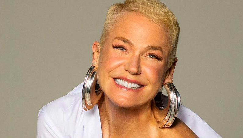 Xuxa revela arrependimento de certos procedimentos estéticos: “Não deram certo para mim”