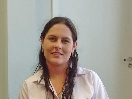 Diandra Mazo Ribeiro assume Secretaria de Assistência Social de Campos Novos.