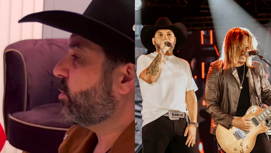 Edson, dupla de Hudson, revela que dupla terá filme; nome foi escolhido.
