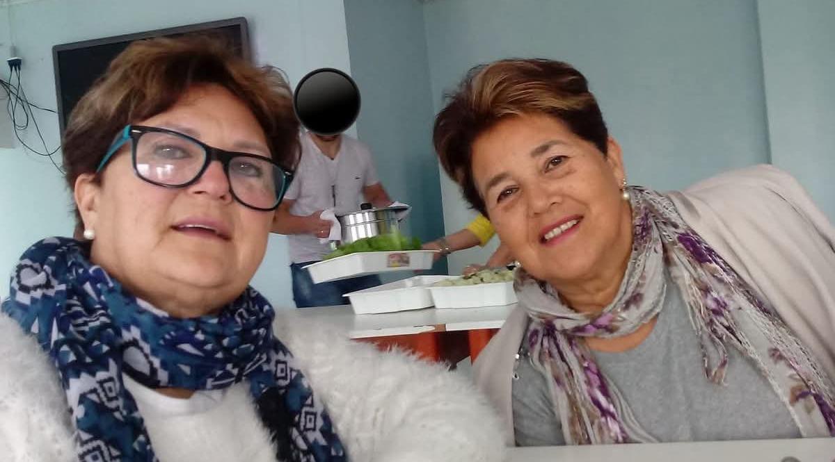 Identificadas as irmãs assassinadas em Campos Novos durante ataque a tiros.