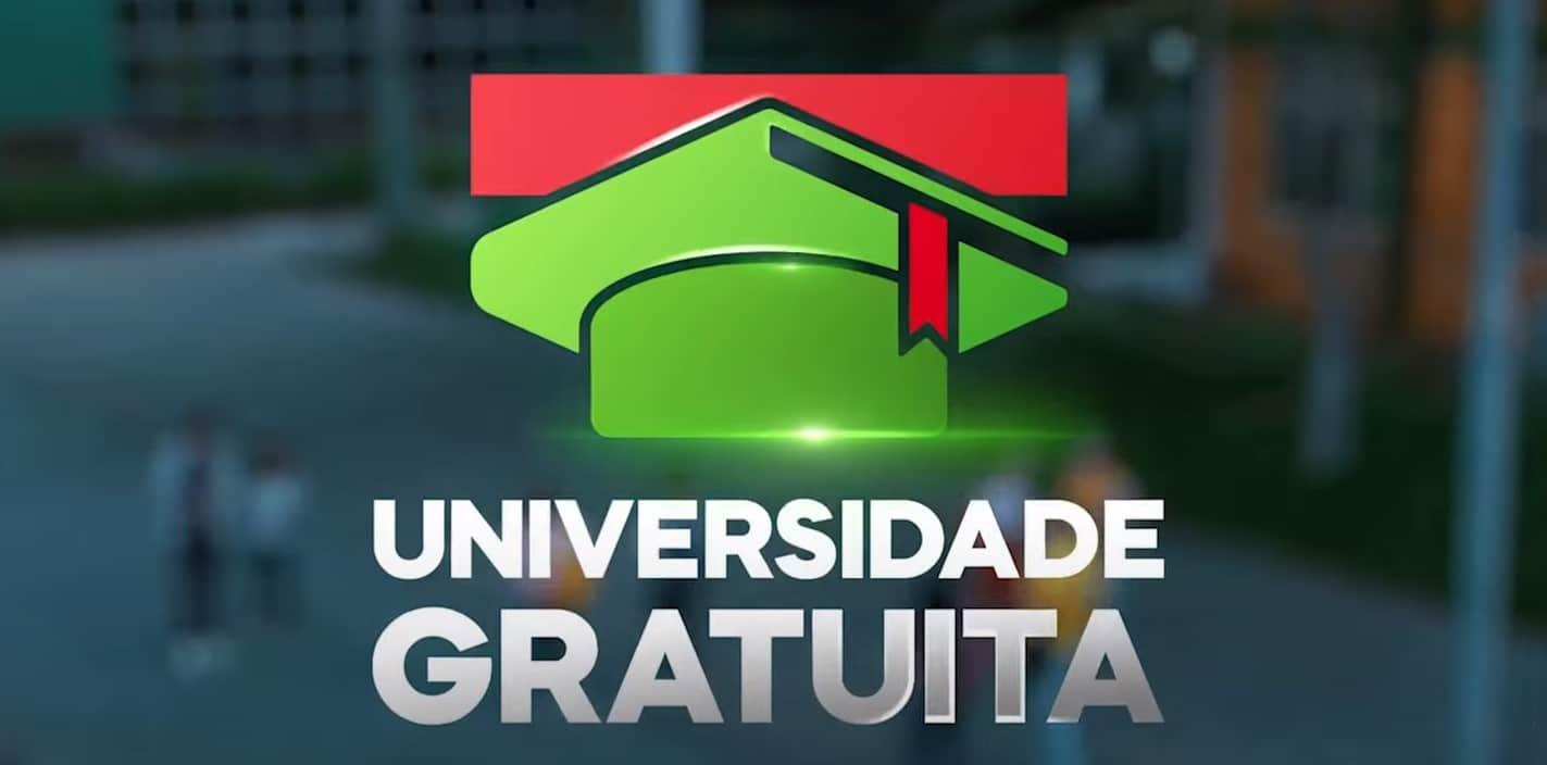 Mais de 800 alunos milionários estão sob suspeita de fraude no programa Universidade Gratuita em SC.