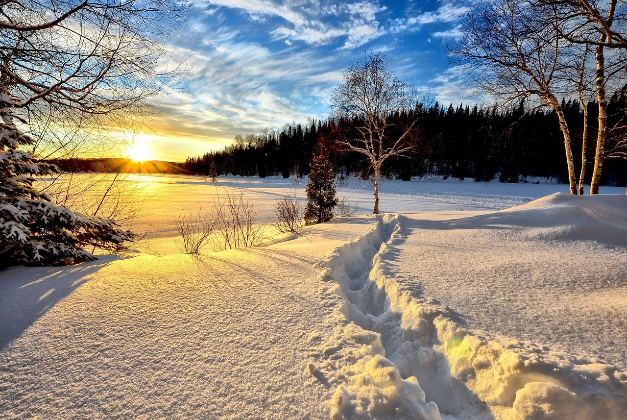 Previsão para o inverno 2025 em Santa Catarina indica frio intenso, geadas e nevoeiros.