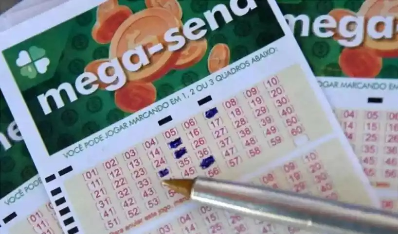 Aposta de Videira leva prêmio na quina da Mega-Sena.