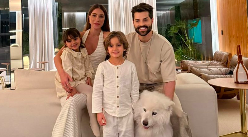 Alok celebra 34 anos com família em comemoração intimista.