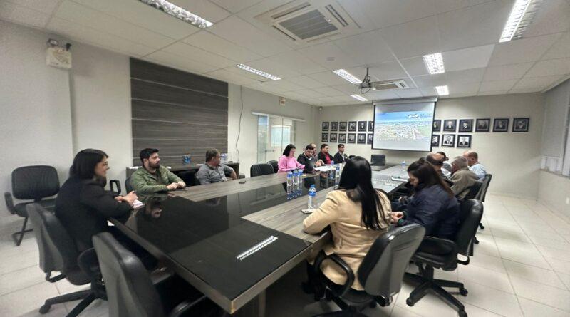 Campos Novos reativa Conselho Municipal de Turismo para fortalecer o setor.