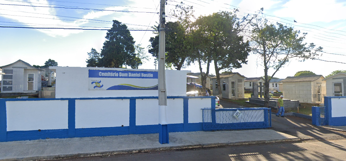 Furto no cemitério dom daniel hostin preocupa autoridades em Campos Novos.