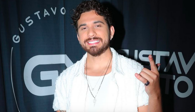 Gustavo Mioto nega proibição de celulares em próxima turnê: “Foi um pedido”