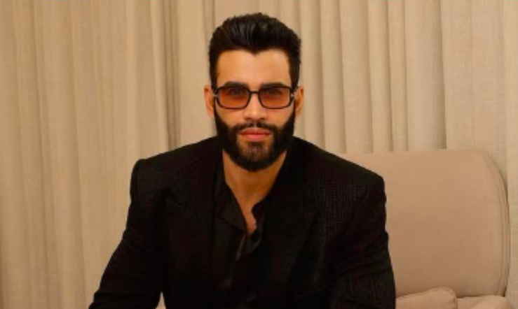 Gusttavo Lima revela ter largado vício por causa da família.