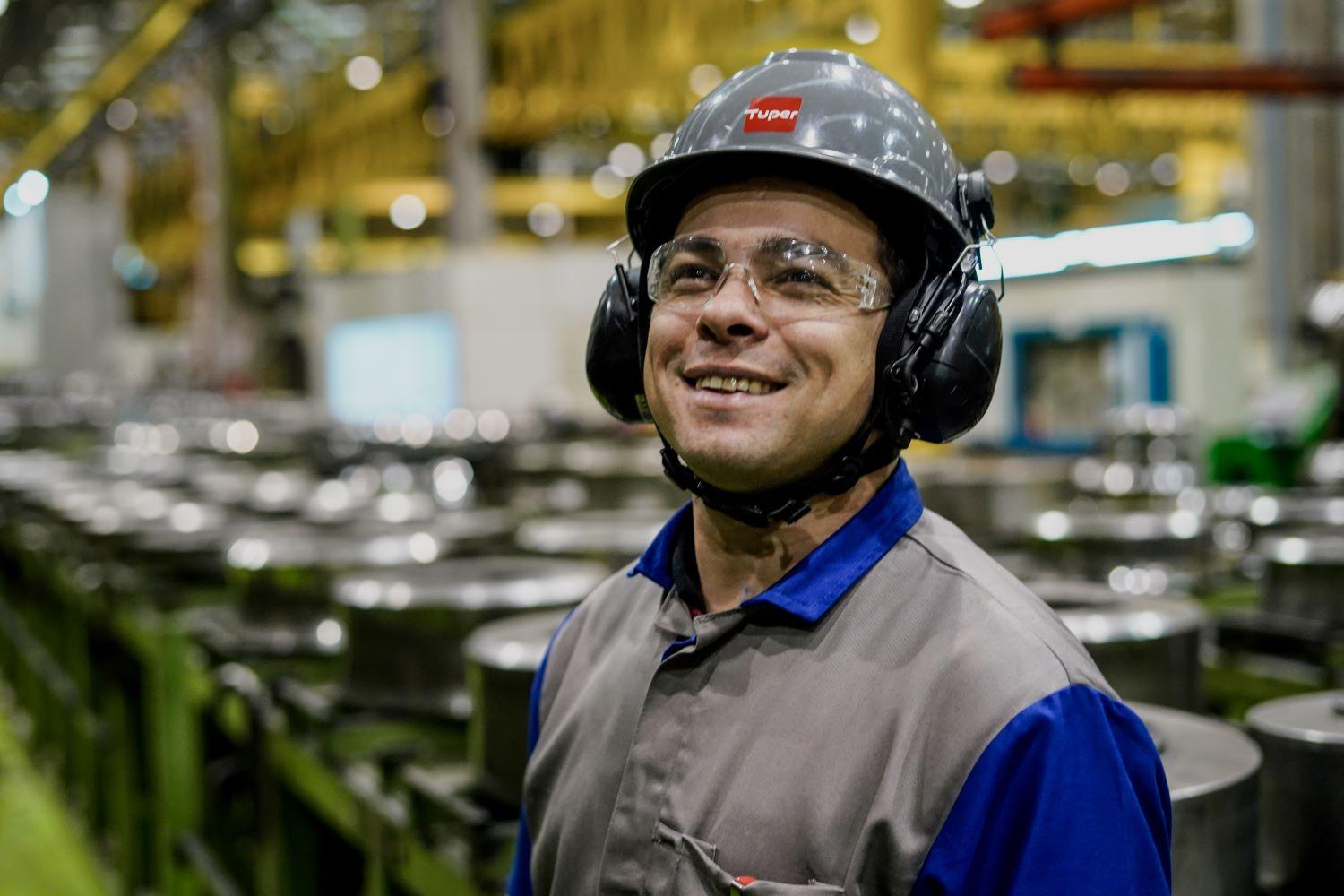 Santa Catarina atinge marca histórica de menor desemprego dos últimos 13 anos.