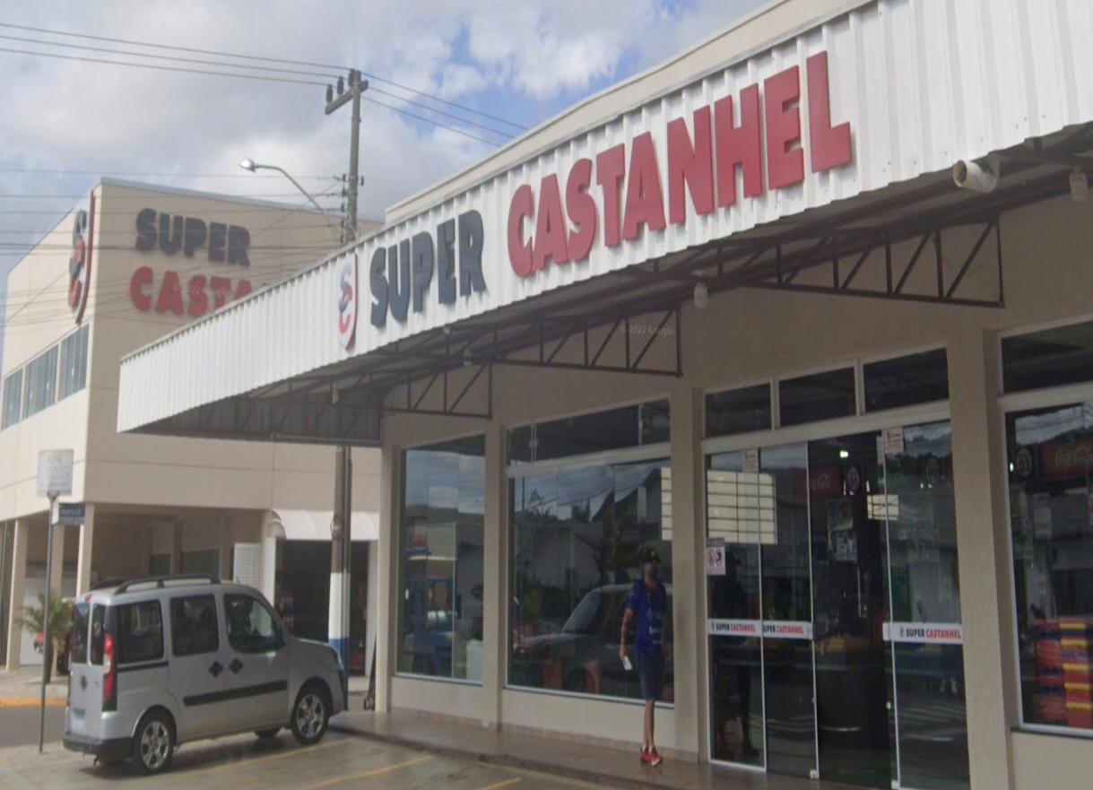 Supermercado Castanhel reabre revitalizado nesta quarta-feira com novidades e promoções imperdíveis.