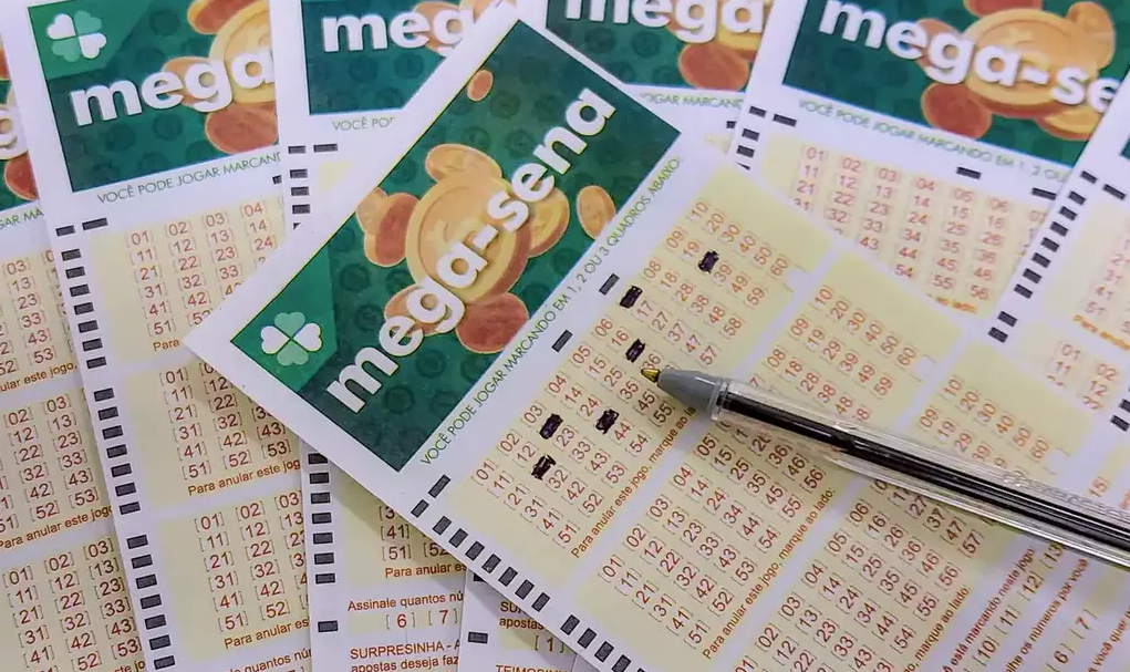 Apostas da região são premiadas na Mega-Sena; prêmio principal acumula novamente.