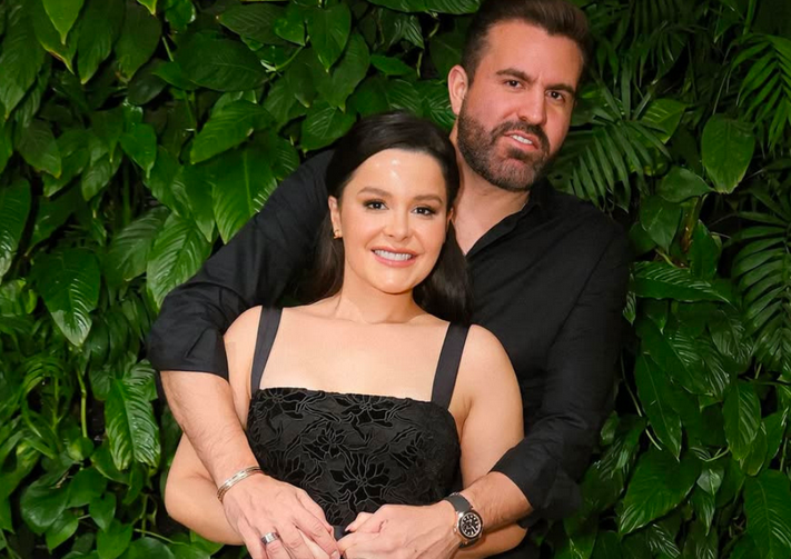 Maraisa se pronuncia sobre fim do noivado com Fernando Mocó: “Não estou bem, mas vou ficar”
