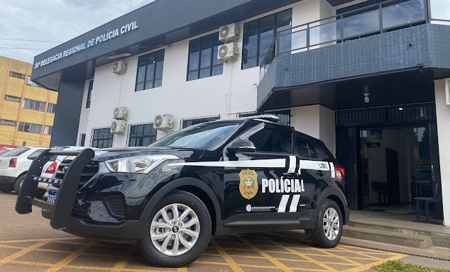 Polícia Civil conclui inquérito da Operação Patriarca, que investigou organização criminosa familiar em Campos Novos.