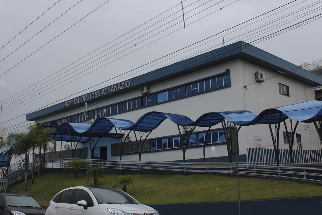 Projeto de modernização do Hospital Dr. José Athanázio avança com investimentos em estrutura e serviços