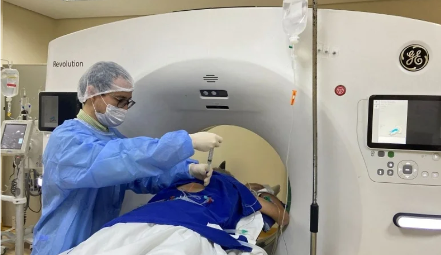 Santa Catarina oferece tratamento inédito para alívio da dor em pacientes oncológicos