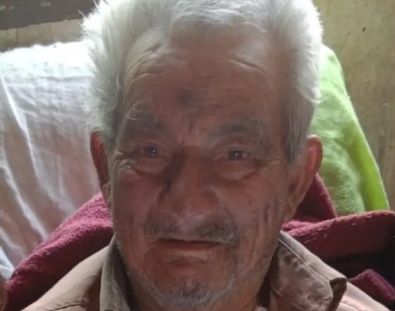 Laurindo Custódio Maciel: o idoso de 100 anos que perdeu a vida em acidente na BR-470