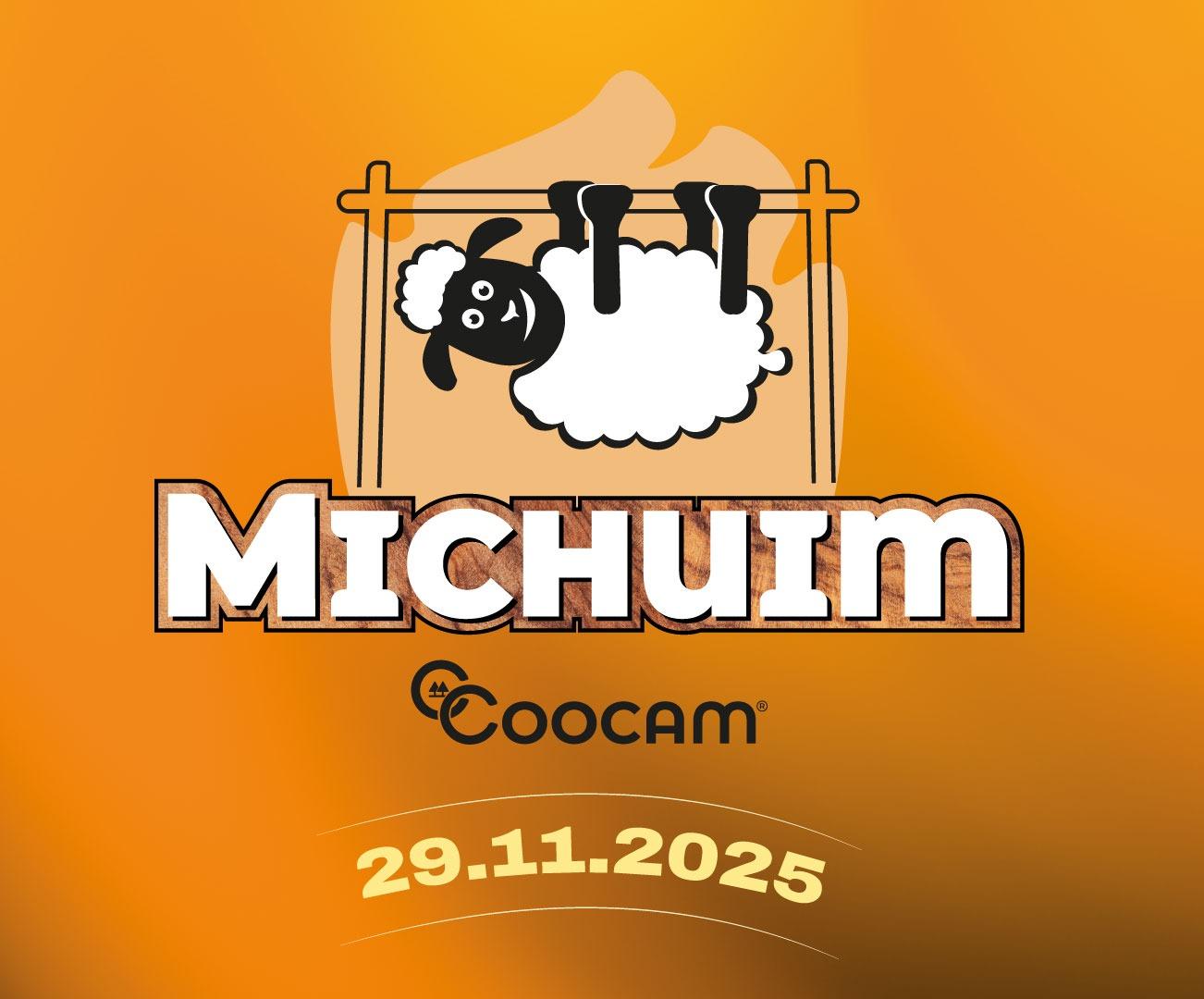 Michuim Coocam une histórias, amizade e a força do agro