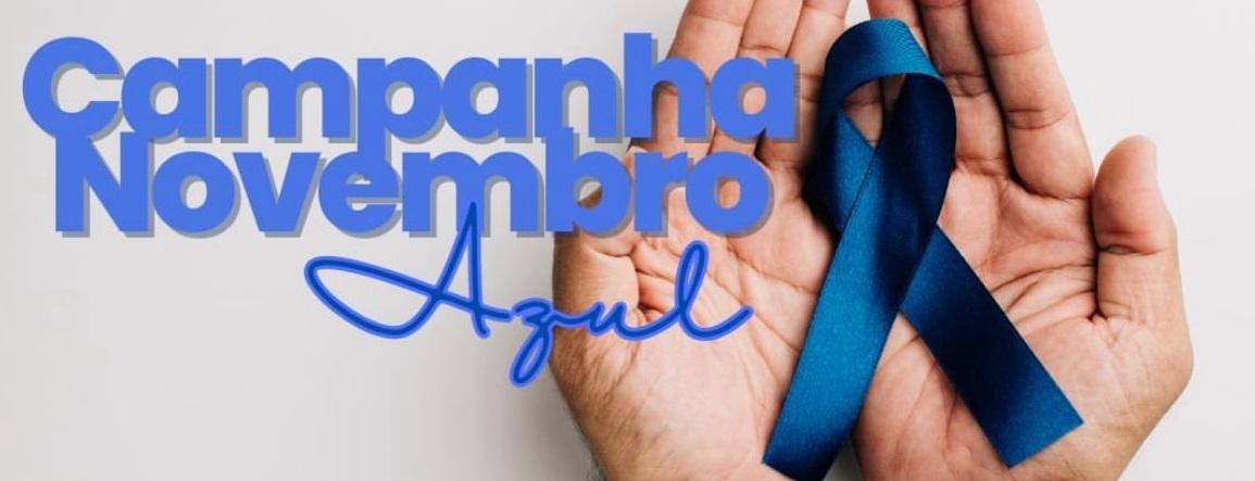 Secretaria de Saúde realiza ações do Novembro Azul neste sábado em Campos Novos