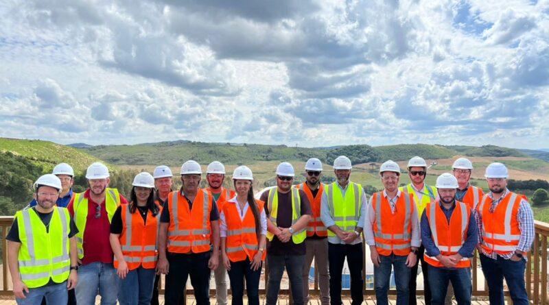 Visita ao Grupo Agric/Energisa destaca iniciativas em sustentabilidade