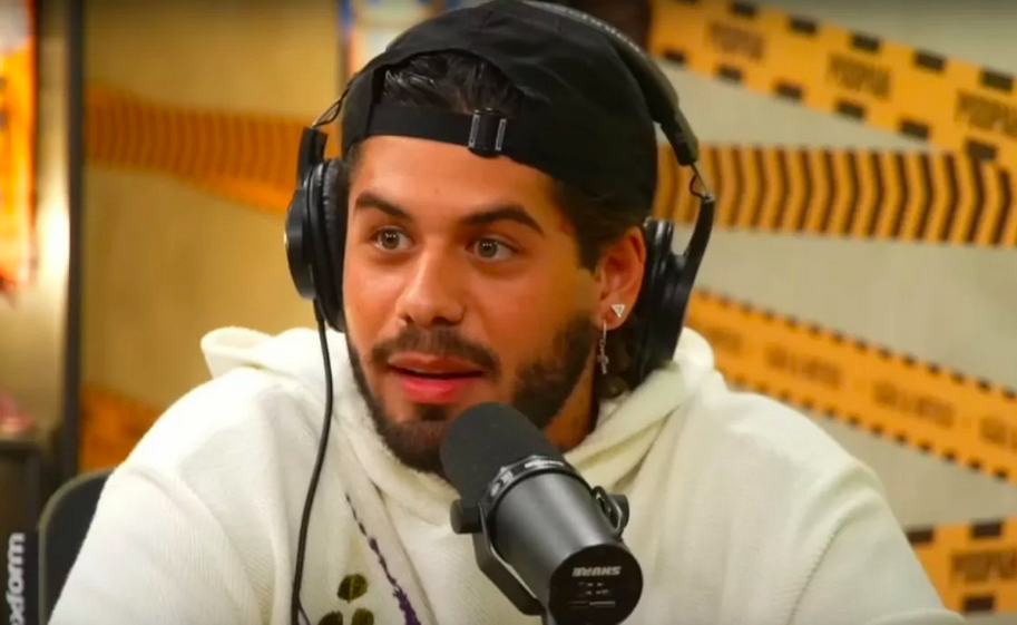 Zé Felipe entra na Justiça contra Virginia Fonseca, diz colunista