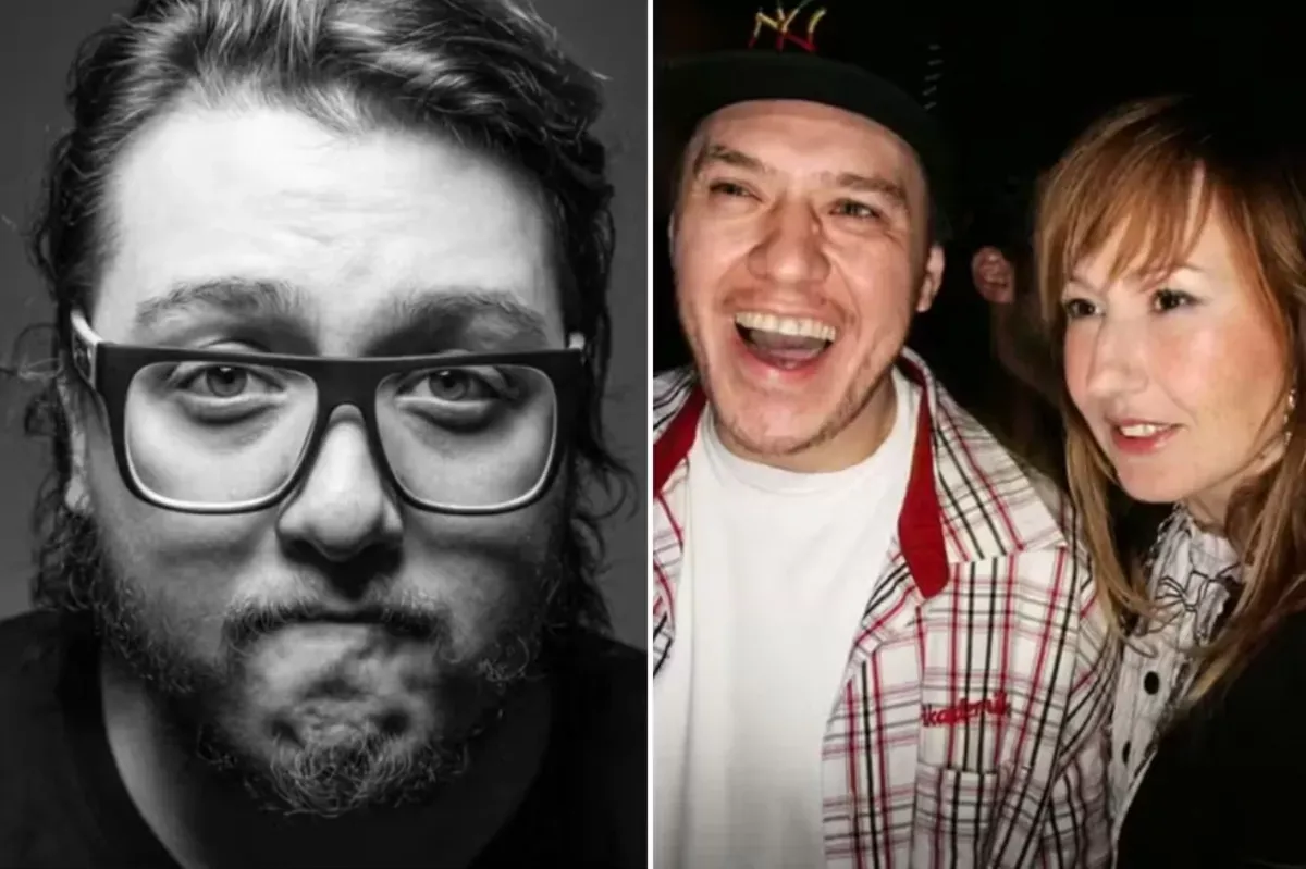 Filho e viúva de Chorão têm reviravolta judicial no INPI