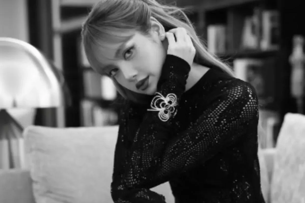 Lisa, do BlackPink, será anfitriã do Met Gala 2026