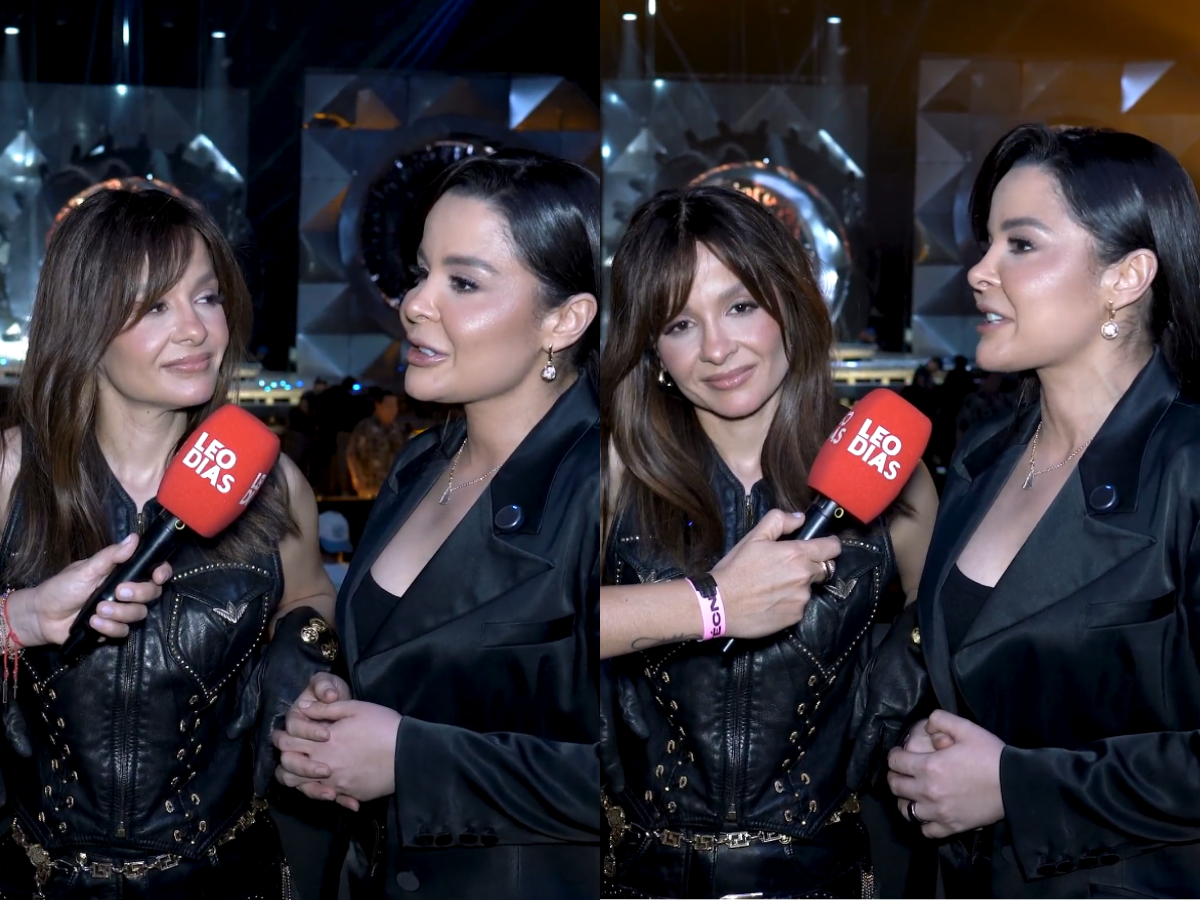 “Melhor Que Imaginei”: Maiara e Maraisa falam da emoção de gravar DVD com músicas inéditas