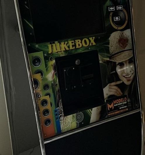 Polícia Militar apreende aparelho de som por perturbação do sossego em Campos Novos