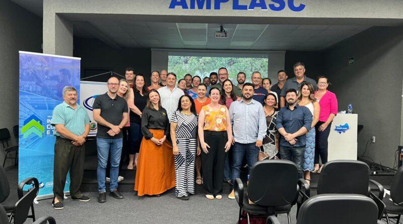 Workshops fortalecem ações de desenvolvimento turístico em Campos Novos