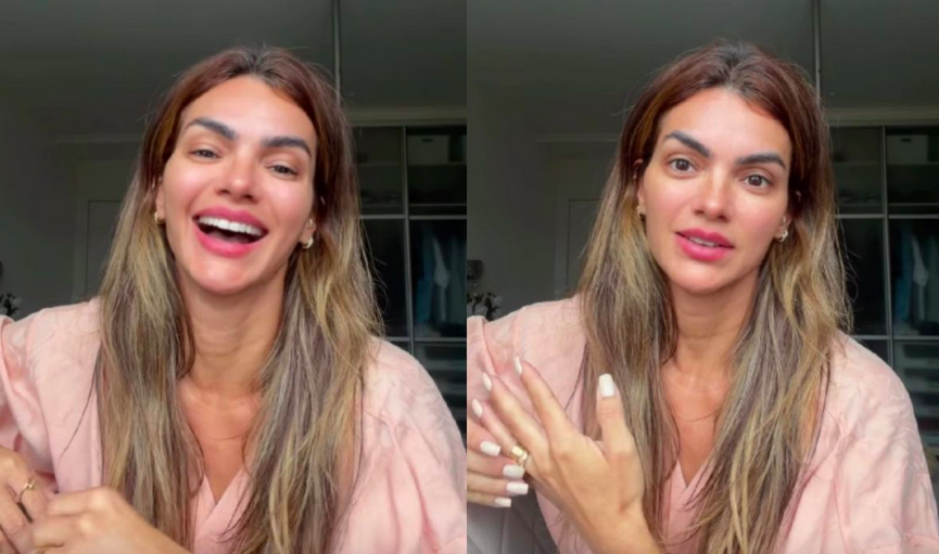 Kelly Key volta à música com show no “BBB26” e agradece mensagens de carinho
