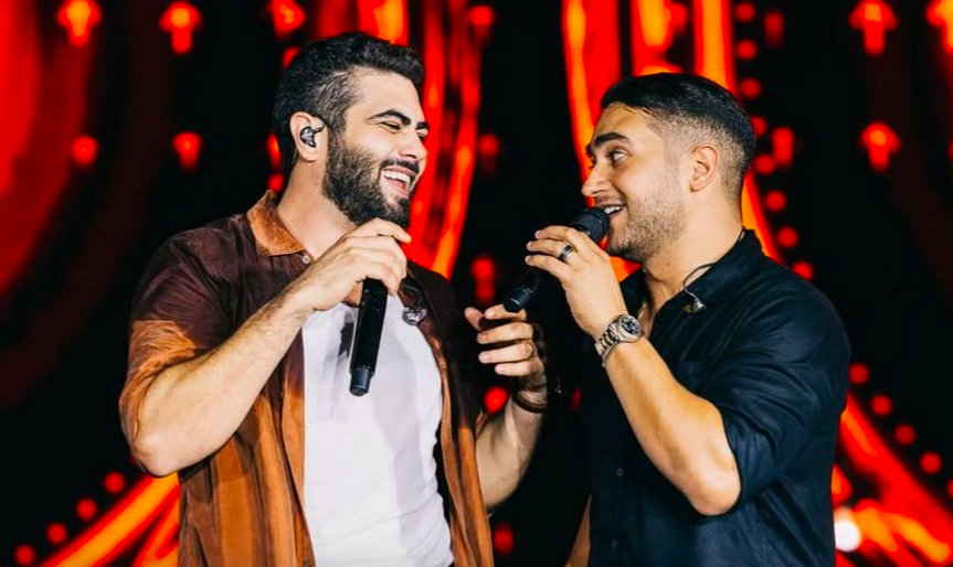 Mais um show esgotado em uma hora! Como explicar o fenômeno Henrique & Juliano?
