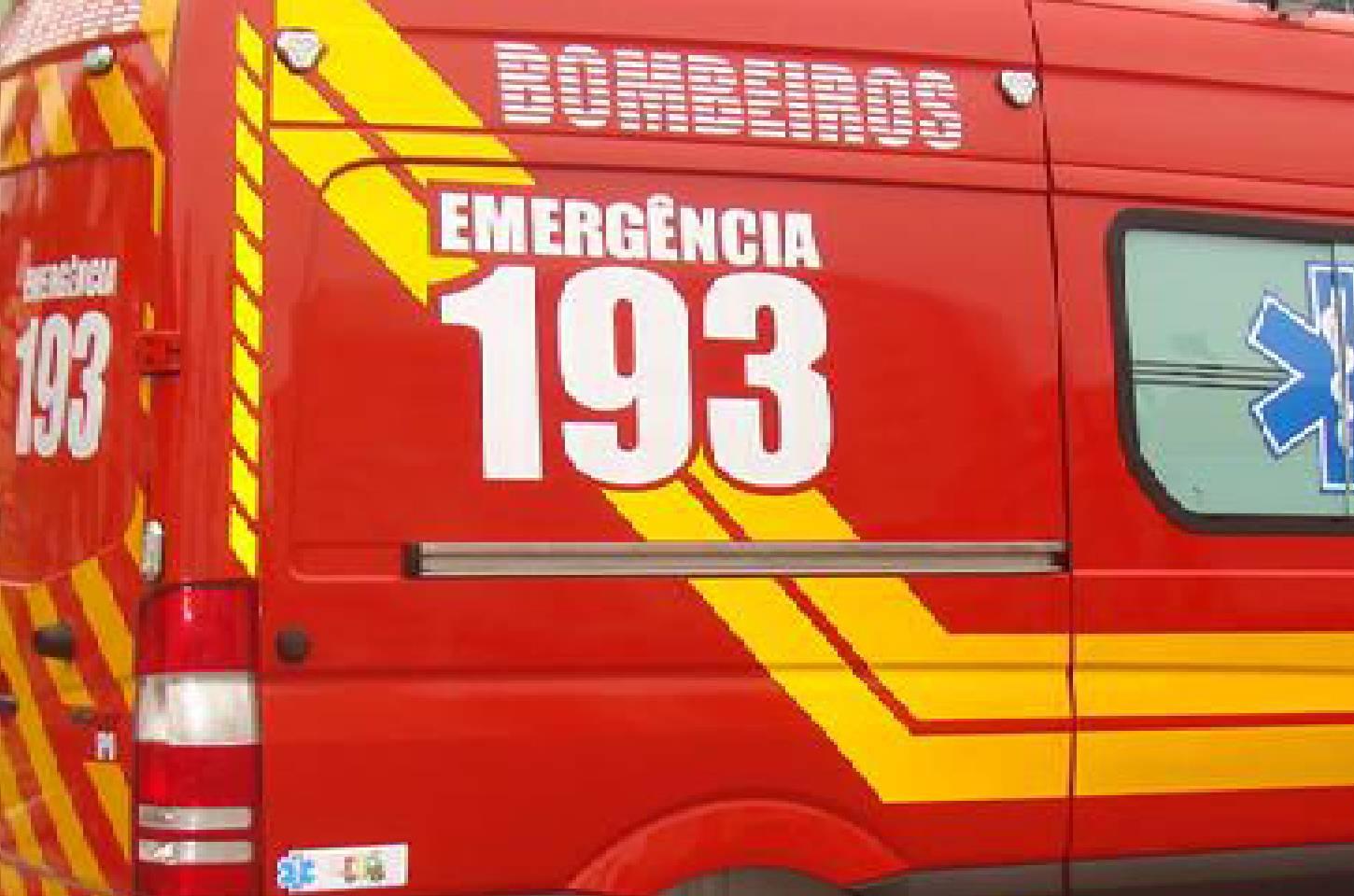 Mulher de 82 anos é encontrada morta em residência no bairro Bom Jesus, em Campos Novos