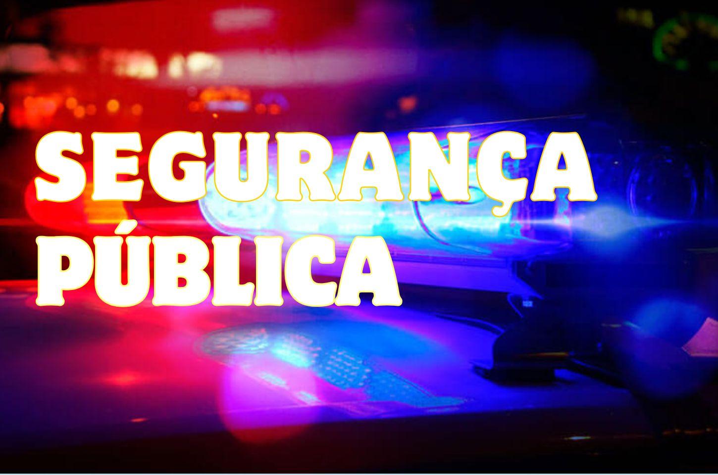 Polícia Militar intensifica ações no fim de semana, retira veículos irregulares de circulação, cumpre mandado de prisão e prende suspeito por furto