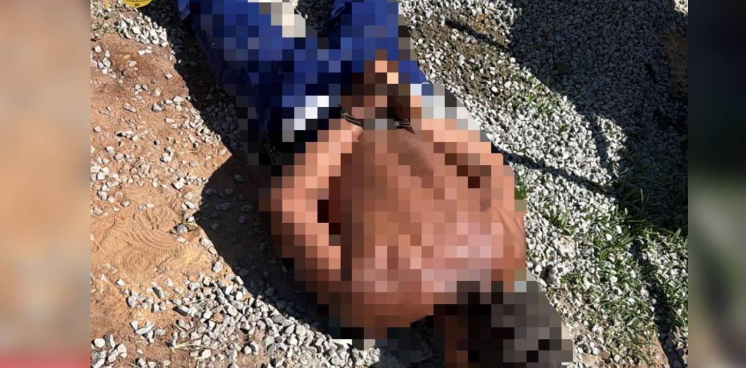 Polícias Civil e Militar prendem foragido do Rio Grande do Sul por homicídio em Zortéa