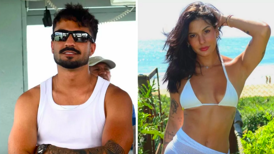 Quem é o bonitão que tem circulado com Ana Castela? Saiba tudo!