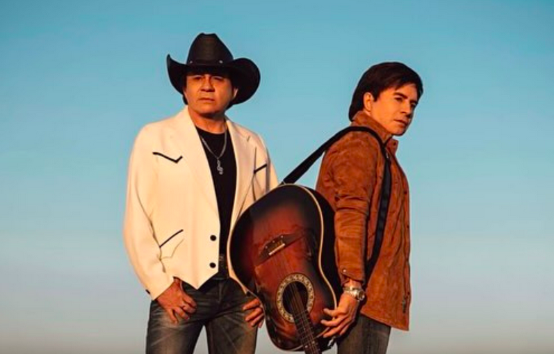 Sucesso atemporal! “Evidências” foi a música mais tocada nos palcos em 2025