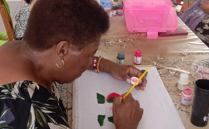 Clube de Mães inicia atividades de 2026 em Campos Novos