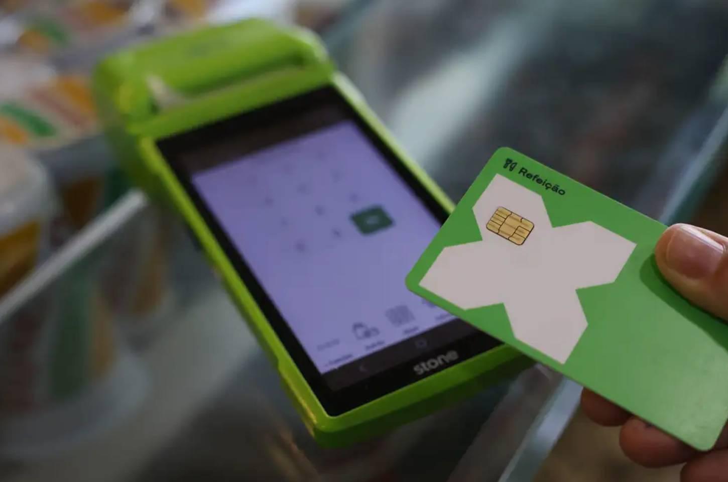 Novas regras para vales-alimentação e refeição entram em vigor